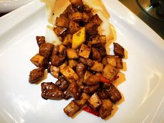 -大海中餐厅(宁波春晓世茂希尔顿逸林酒店)