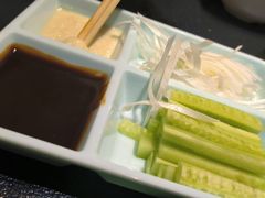-紫光园·烤鸭·北京菜(团结湖店)