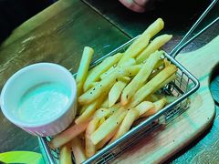 -MOSSO音乐酒吧·Live House(南京西路店)