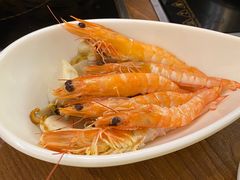 -樾餐厅泰式海鲜火锅(民歌湖店)