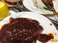 -星伦多自助料理(华润万象城店)