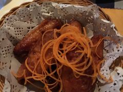 -皇冠自酿啤酒坊(中国红街5号楼店)