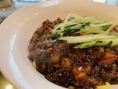 -桃园中华料理炸酱面(燕儿岛路店)