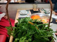 -廖掌柜·重庆鲜货火锅(上海首店)
