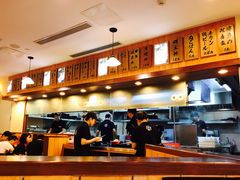 -博多一幸舍(侨福芳草地购物中心店)