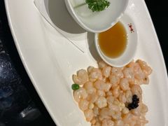 老上海手剥河虾仁-上海人家花樣年华(虹口龙之梦店)