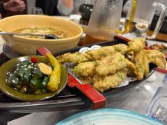 -君霖海鲜私房菜(春柳店)