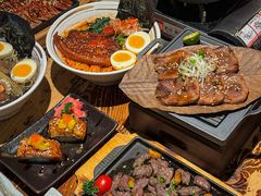 -小川洋风料理(江汉路店)