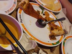 -比格比萨自助(延庆万达广场店)