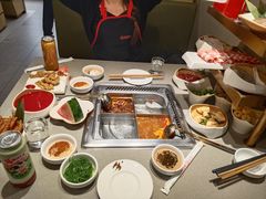 -海底捞火锅(宇飞大厦店)