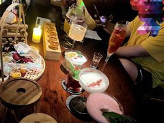 -重庆观音桥华美达安可酒店