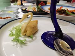 -杭州西湖柳莺里酒店·闻莺厅