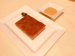 冰烧三层肉-利苑酒家(合景国际金融广场店)