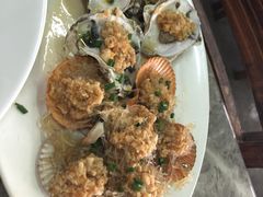 -四川小胡子海鲜(丁村万人海鲜广场店)