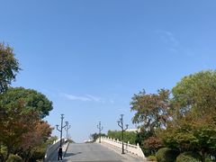 -石湖景区