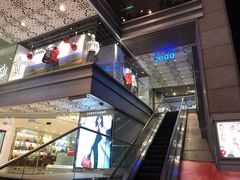 -崇光百货(尖沙咀店)