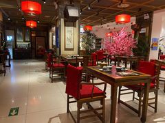 -兰溪小馆(东直门簋街店)