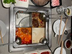-海底捞火锅(苏宁生活广场店)
