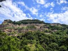 -丹霞山风景名胜区