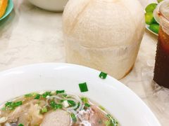 -Pho Hoa Pasteur