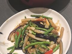 -滇铺子·云南特色菜·鲜花野菜季(曲靖万达店)