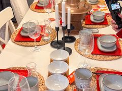 -宜家家居(四元桥商场店)