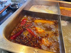 -王家渡火锅店(亦庄店)