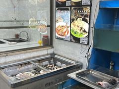 -晓琦农家菜馆·地道农家菜
