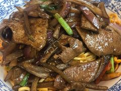 -圳兴面王·拌川·特色炒面(南山保利剧院店)