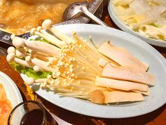 -重庆秦妈火锅(扶绥空港店)