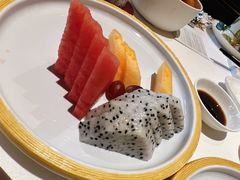 -Le Comptoir de Pierre Gagnaire