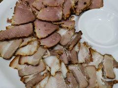 -沈阳李连贵熏肉大饼(兴城店)