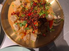 -醉炫音速烧烤·干煸菜(沙河总店)