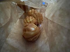 核桃饼-莫朗核桃饼(虹泉路店)