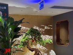 -山泉粤宴(广东大厦店)