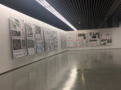 -天津市规划展览馆