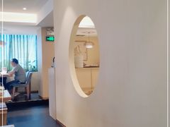 -禾风·海鲜料理自助(玉林店)