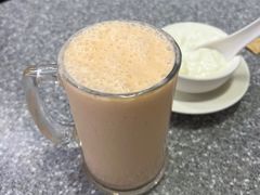 -义顺牛奶公司(板樟堂店)