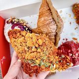 郑州｜月枫堂花样百出的可颂🥐太好吃啦‼️