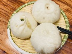 -韩包子(青石桥店)