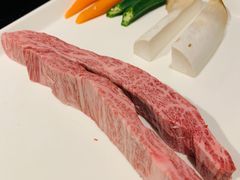 -名将法式铁板烧(云峰别墅店)