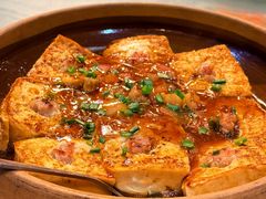 -夏茅维记饭店