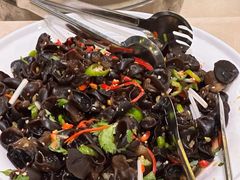 -福慧缘清心素食(峨眉山前店)