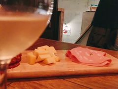 -Alimentari早午餐(安福路店)