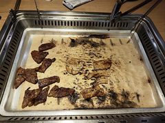 -新石器烤肉(百联川沙店)