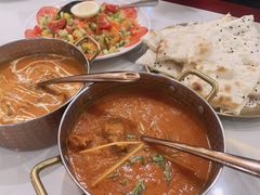 -清真· AL-JANNAT 佳纳特餐厅(仙林店)