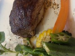 -维兰西餐(万泉河店)