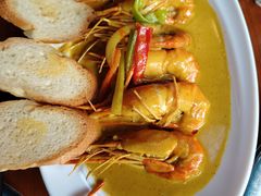 -泰玖Thai Nine Bistro(158坊店)