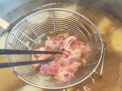-三毛牛肉店(福强店)