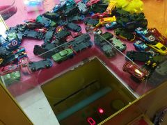 -汤姆熊欢乐世界 · 弹珠机(销品茂店)